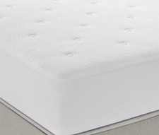 Sell-Climate  Total Protection Mattress Pad- free shipping