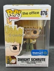 Funko POP!  The Office: Dwight Schrute as Hay King - Walmart Excl 876