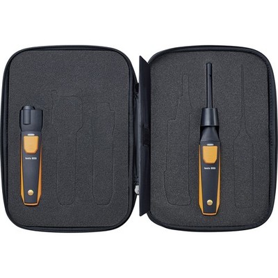 testo  Luftfeuchtemessgerät (Hygrometer)  0 % rF 100 % rF