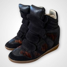 isabel marant sneakers eu 36