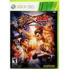 Street Fighter X Tekken - Microsoft Xbox 360 10 Tested 1Y Guarantee