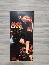 AC/DC Live [Collector's Edition] [Remaster] by AC/DC (CD, Oct-1992