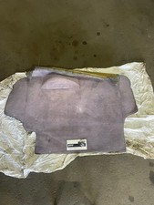 Porsche 944 From 85.5 Grey Boot Carpet 94555506303 Used Porsche 944 From 85.5 Grey Boot Carpet 94555506303 Used