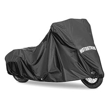SportsFlex Universal Fit All-Weather Heavy Duty Extra Large: 104" x 41" x 50"