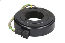 Spule, Magnetkupplung (Kompressor) THERMOTEC KTT030005 VW POLO (6N2) 1 1999-2001