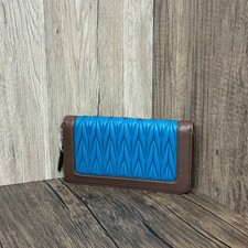Blue Women's Miu Miu for sale | eBay