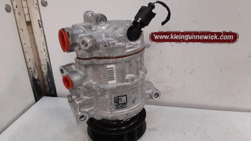 KLIMA PUMPE Audi A6 Avant (C7) Combi 2.0 TFSI 16V (CYNB) 2016 4M0820803