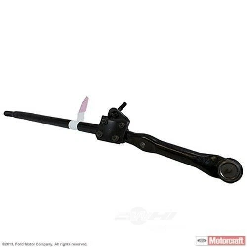 Eslabón de arrastre de dirección MOTORCRAFT MDOE-27 para Ford E-350 Super Duty 05-17 Foto 2 de 4