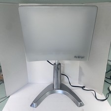 Carex Day-Light DL93011 Classic Plus Adjustable Therapy Lamp