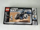 LEGO Star Wars Imperial Dropship 20th Anniversary 75262 Stormtrooper Battle Pack