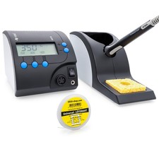 ERSA RDS80 elektronisch geregelte Lötstation 80W mit 1m Lötdraht