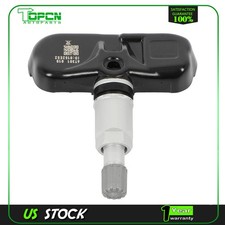 1pc 315mhz Tpms Tire Pressure Sensor For Honda Accord Cr-v Civic Element Pilot