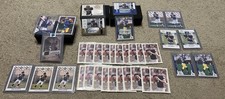 2008 JOE FLACCO Rookie Lot Of 36 Cards - Autos Numbered RPA Inserts See Pics!