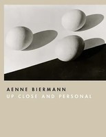 Aenne Biermann | Up Close And Personal | Raz Samira | Englisch | Taschenbuch