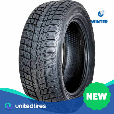 New 235/65R17 Leao Winter Defender Ice I-15 SUV 108T