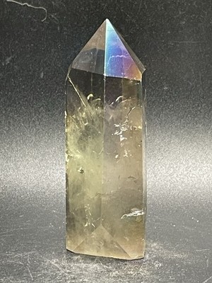 Aura Quartz Tower 77g