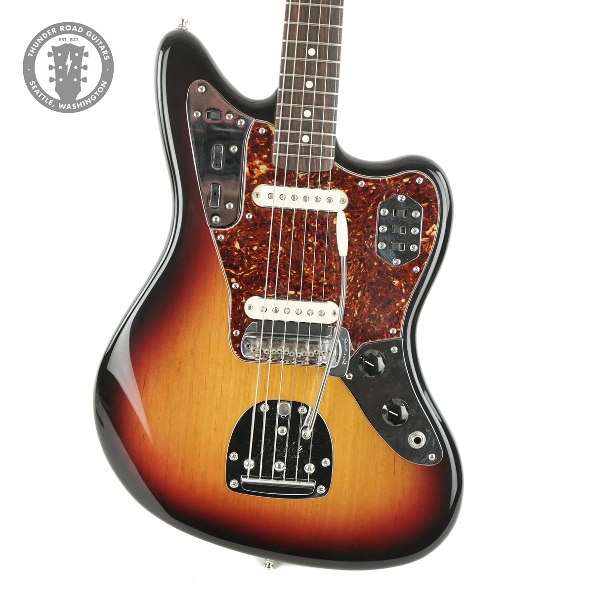 62 Jaguar Electric Guitars for sale - eBay