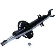 MAXGEAR Stoßdämpfer Stossdämpfer vorderachse passend für Audi A8 4D2 4D8