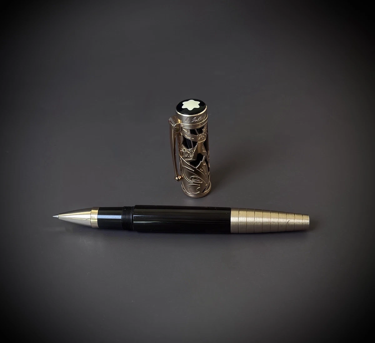 montblanc carlo collodi products for sale | eBay