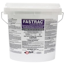 Fasttrac Blox Rodenticide, Weather Resistant