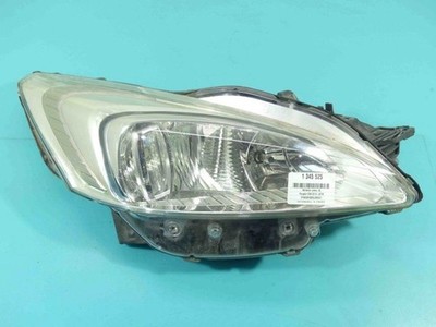 Peugeot 508 2013 Rechts Scheinwerfer 9678393280 IPJ24762