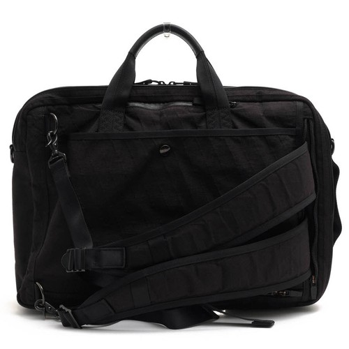 Used PORTER Business Bag Yoshida 737-17800 Hybrid 3Way Briefcase X-C1000 X-Pac - Imagen 6 de 9