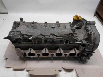 Renault Megane Zylinderkopf 2007 