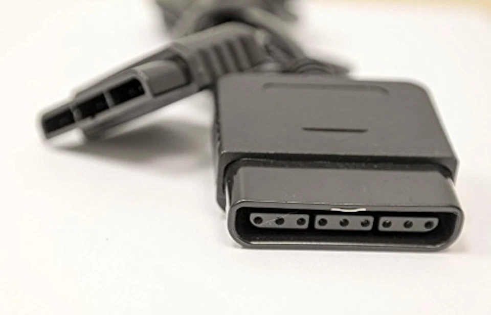 PlayStation 2 Controller Extension Cable 6 Feet By Mars Devices - Image 2 of 4