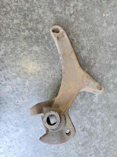 John Deere 5 Sickle Mower Lift Lever Z977H