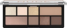 Catrice | The Eyeshadow Palettes (The Pure Nu...
