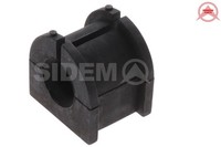 Sidem Lagerung, Stabilisator 871902 FüR CitroËN Mitsubishi Peugeot