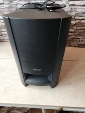 Bose Cinemate 15 Subwoofer