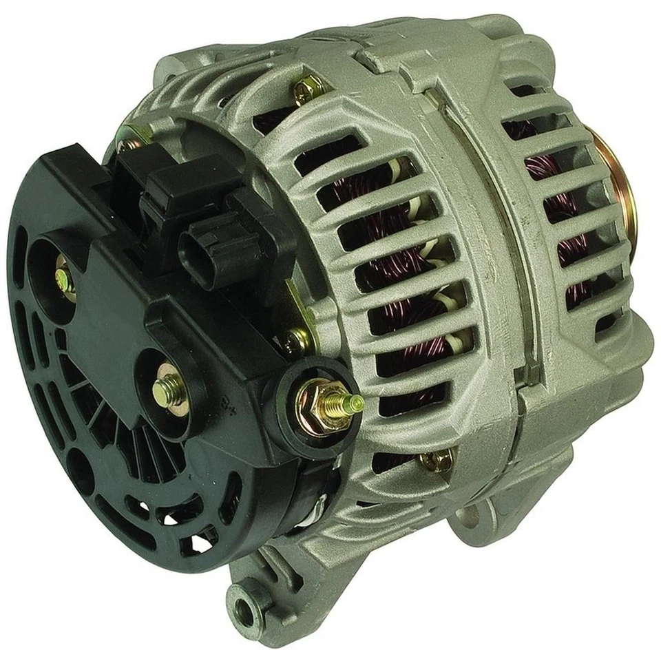 Novo Alternador Para 99-00 JEEP GRAND CHEROKEE DODGE DAKOTA DURANGO 4.0 4.7 - Imagem 2 de 4