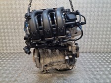 Moteur Peugeot 208