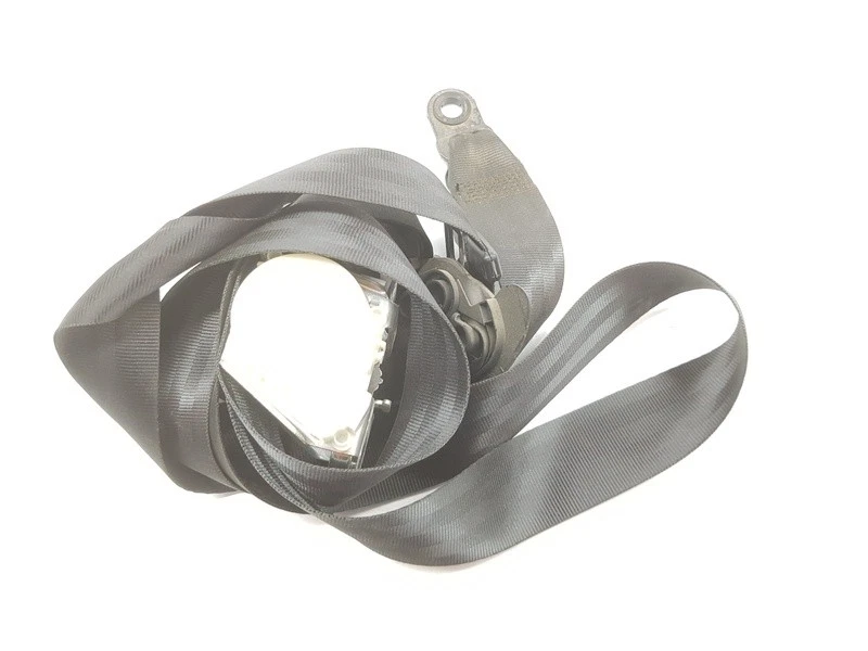 7H9857811C cinturón de seguridad trasero lh para VOLKSWAGEN T6 TRANSPORTER BUS SG 2015 2270079 Foto 2 de 4