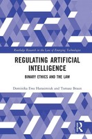 Regulating Artificial Intelligence | Dominika Harasimiuk (U. A.) | Taschenbuch