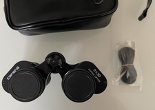 Fernglas Carena 8 x 30 coated optics mit Tasche