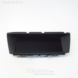 Display BMW F01 7-Series 06.08- 2178123 Central Information Display