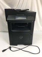 Dell B3465dnf Printer - Nonfunctional - Unknown Issue