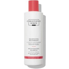 Christophe Robin Regenerating Shampoo 8.4 fl oz