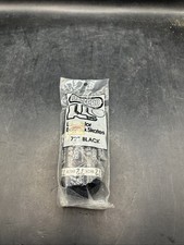 All Pro Laces for boots and skates, 72" Black