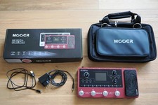 Mooer GE150 PRO Li Amp Modeling und Tasche **...
