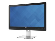 Dell UltraSharp UZ2315H - LED monitor - Full HD (1080p) - 23"