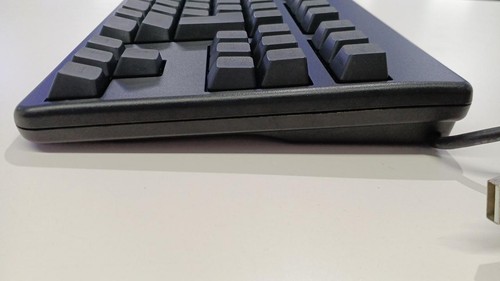 Topre 91Udk-G Japanese 91-Key Electrostatic Capacitive USB Keyboard 4mm Stroke - Photo 7/10