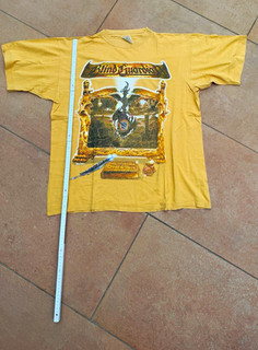 Blind Guardian T Shirt