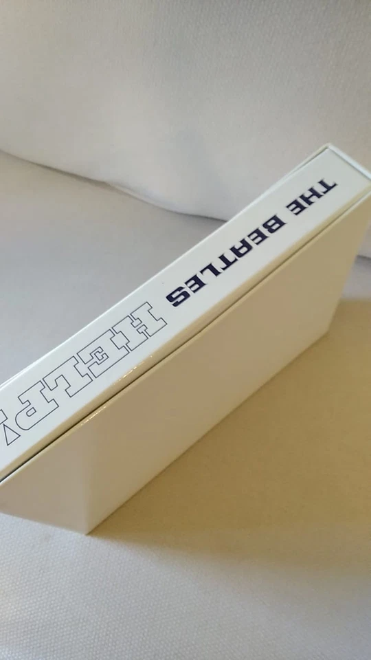 THE BEATLES - HELP! - 2xDVD´S BOX SET - REGION 2 - 5099950952090 - Imagen 2 de 4