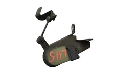 03-08 Maserati Quattroporte Rear Left Driver Side Suspension Level Sensor Oem