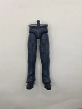 WWE Ultimate Edition - BAF Style Legs Only Fodder Mattel Pants (MA) 1/12 Scale