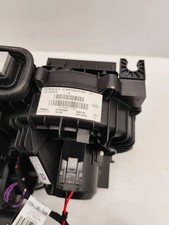 RENAULT ESPACE V JR Innenraumheizung 738108657R 1.60 Petrol 2017 33329688