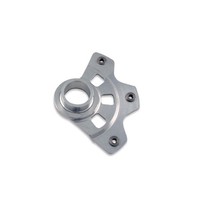 Acerbis Bremsscheibenschutz-Montagekit Kawasaki KXF 250 06-10, KXF 450 06-12, A